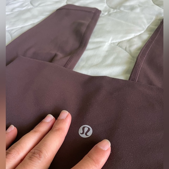 Lululemon Align 25” Espresso ☕️ - Picture 8 of 11